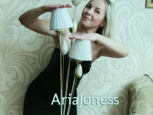 AriaJoness