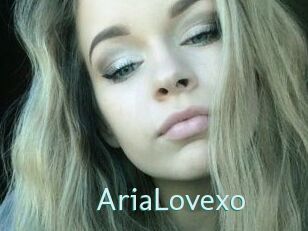 AriaLovexo