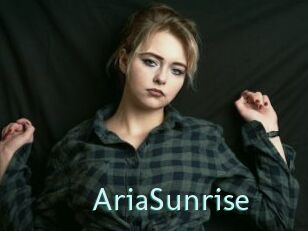 AriaSunrise