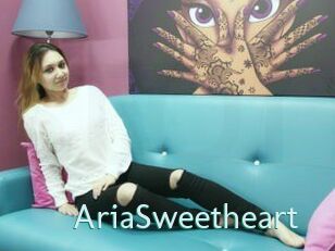 AriaSweetheart