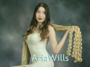 AriaWills