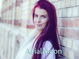 ArialMoon