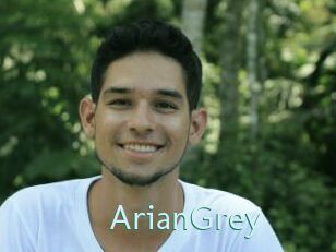 ArianGrey