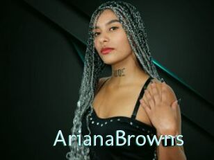 ArianaBrowns