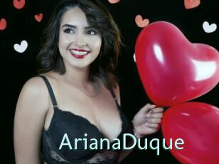 ArianaDuque