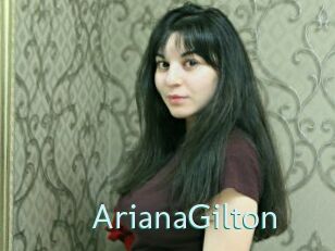 ArianaGilton