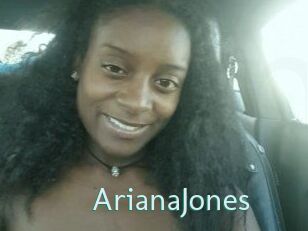 Ariana_Jones