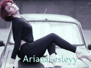 ArianaLesleyy