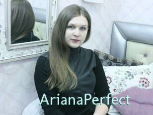 ArianaPerfect