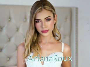 ArianaRoux