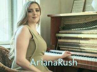 ArianaRush