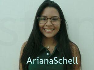 ArianaSchell