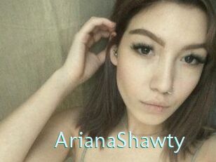 ArianaShawty