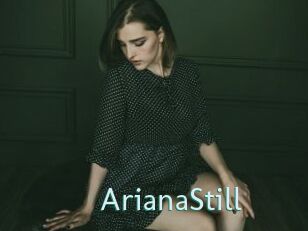 ArianaStill