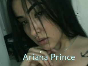 Ariana_Prince