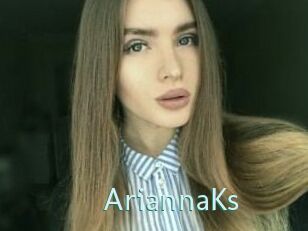 AriannaKs