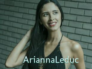 AriannaLeduc