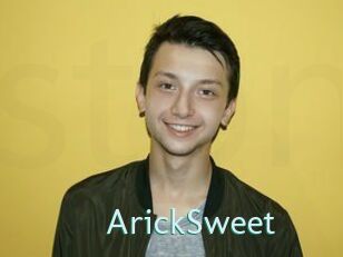 ArickSweet