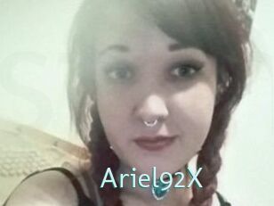 Ariel92X