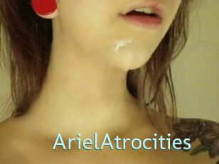 Ariel_Atrocities