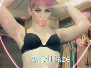 ArielHaze