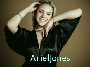 ArielJones