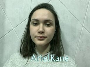 ArielKane