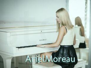 ArielMoreau