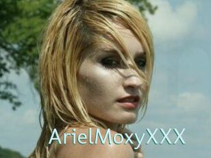 ArielMoxyXXX