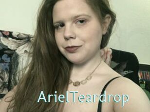 ArielTeardrop