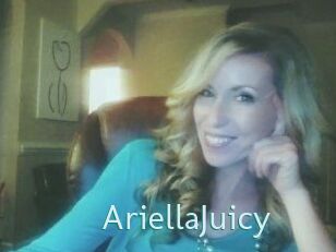 AriellaJuicy