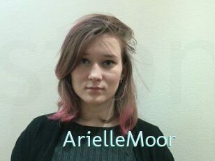ArielleMoor