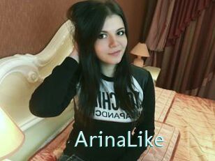 ArinaLike