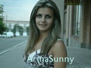 ArinaSunny