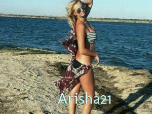 Arisha21