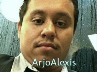 Arjo_Alexis