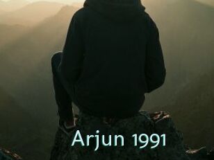 Arjun_1991