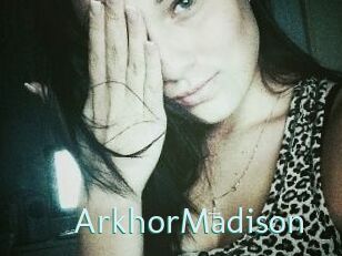 ArkhorMadison