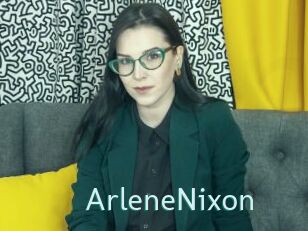 ArleneNixon