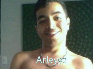 Arley92