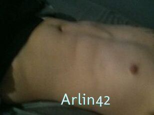 Arlin42