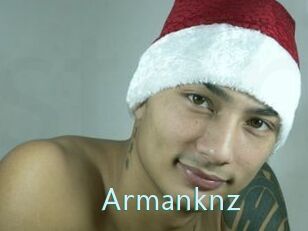 Armanknz