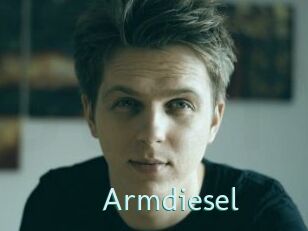 Armdiesel