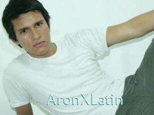 AronXLatin