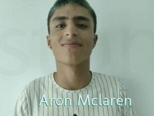 Aron_Mclaren