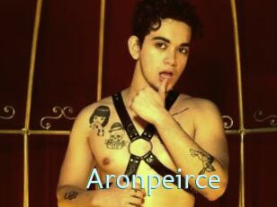 Aronpeirce