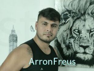 ArronFreus