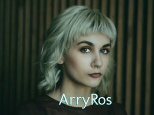 ArryRos