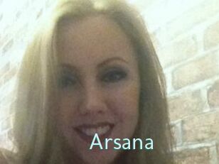 Arsana