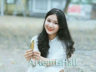 ArtemisHall